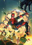 Picture of Deadpool by Cody Ziglar Vol. 1: Blood Bond