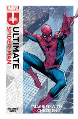 Picture of Ultimate Spider-Man Vol. 1: Married With Children