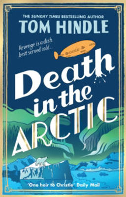 Picture of Death in the Arctic