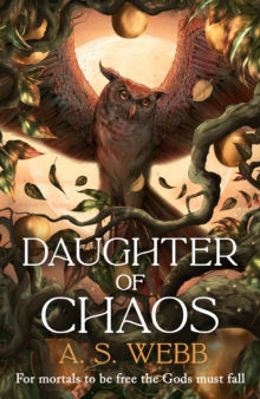 Picture of Daughter of Chaos