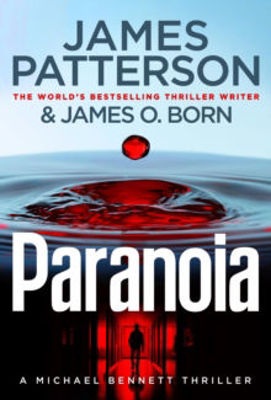 Picture of Paranoia : (Michael Bennett 17)