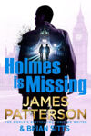 Picture of Holmes Is Missing : (Holmes, Margaret and Poe 2)