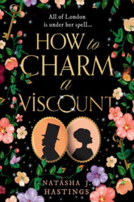Picture of How to Charm a Viscount
