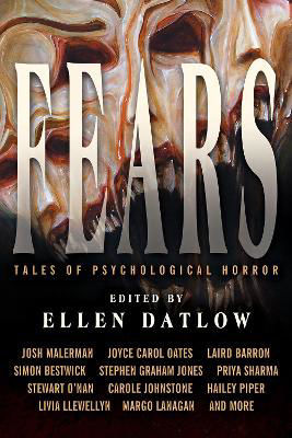 Picture of Fears : Tales of Psychological Horror