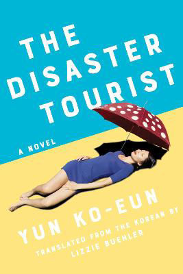 Picture of The Disaster Tourist