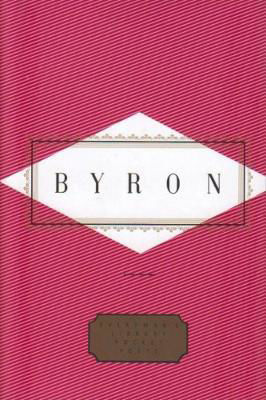 Picture of Byron Poems