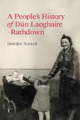 Picture of The People's History of Dun Laoghaire Rathdown