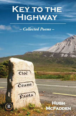 Picture of Key to the Highway (Collected Poems)
