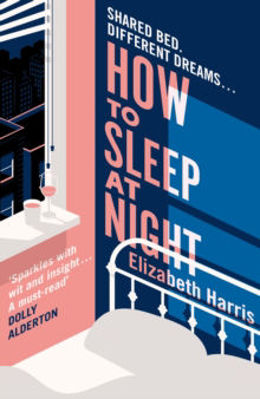 Picture of How To Sleep At Night