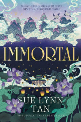 Picture of Immortal