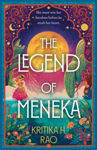 Picture of The Legend of Meneka