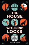 Picture of The House with Nine Locks