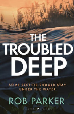 Picture of The Troubled Deep