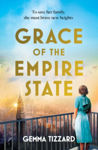 Picture of Grace of the Empire State: The breathtaking story of one young woman's courage high above Manhattan