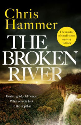 Picture of The Broken River