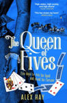 Picture of The Queen of Fives