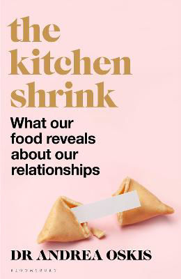 Picture of The Kitchen Shrink : What our food reveals about our relationships