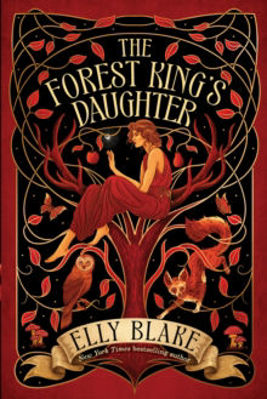 Picture of The Forest King's Daughter