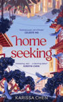 Picture of Homeseeking : An epic tale of one couple spanning decades as world events pull them together and apart