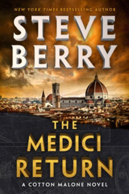 Picture of The Medici Return