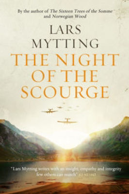 Picture of The Night of the Scourge : The Sister Bells Trilogy Vol. 3