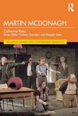 Picture of Martin McDonagh