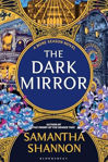 Picture of The Dark Mirror (The Bone Season Book 5) Samantha Shannon