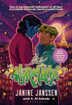 Picture of Les Normaux : THE WEBTOON FANTASY ROMANCE PHENOMENON