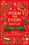 Picture of A Poem for Every Day of Christmas