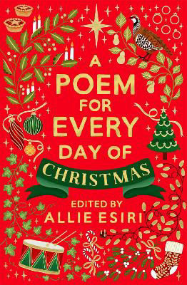 Picture of A Poem for Every Day of Christmas