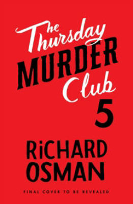 Picture of The Impossible Fortune - Thursday Murder Club 5