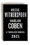 Picture of Reese Witherspoon Harlan Coben Novel