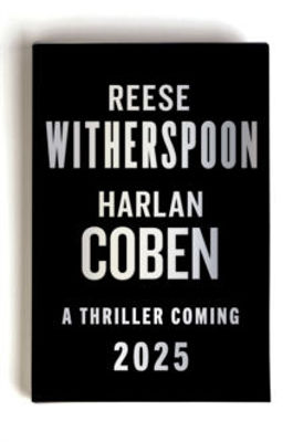 Picture of Reese Witherspoon Harlan Coben Novel