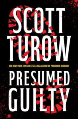Picture of Presumed Guilty (Presumed Innocent, 3)