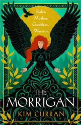 Picture of The Morrigan