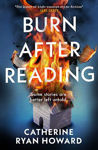 Picture of Burn After Reading