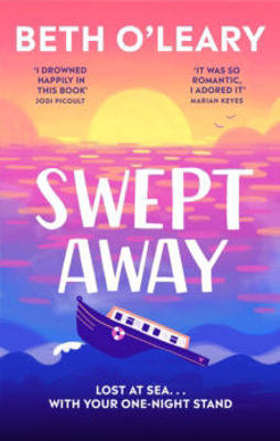 Picture of Swept Away