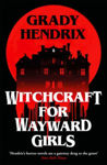 Picture of Witchcraft for Wayward Girls