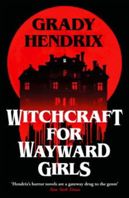 Picture of Witchcraft for Wayward Girls