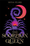 Picture of The Scorpion Queen