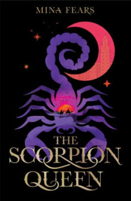 Picture of The Scorpion Queen