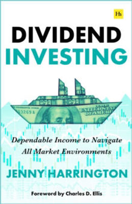 Picture of Dividend Investing: Dependable income for all seasons of life and markets