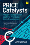 Picture of Price Catalysts: Proven strategies for spotting profitable stock investments