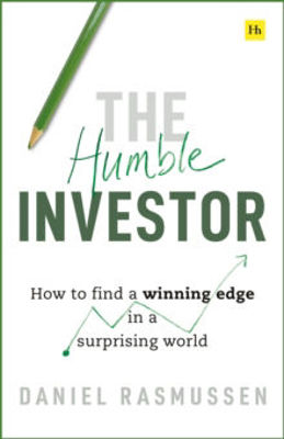 Picture of The Humble Investor: How to find a winning edge in a surprising world