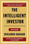 Picture of The Intelligent Investor Third Edition: The Definitive Book on Value Investing
