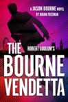 Picture of Robert Ludlum's  (TM) The Bourne Vendetta