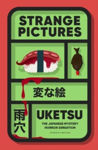 Picture of Strange Pictures: The Japanese mystery horror sensation