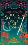Picture of The Scorpion and the Night Blossom