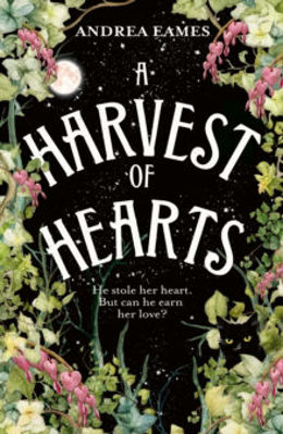 Picture of A Harvest of Hearts
