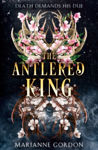 Picture of The Antlered King